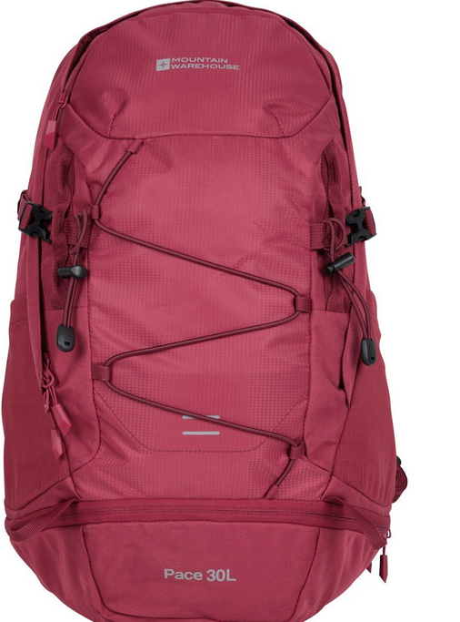 Pace 30L Rucksack - Navy